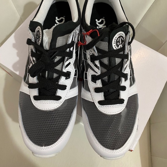 ASICS shoes - Picture 2 of 7